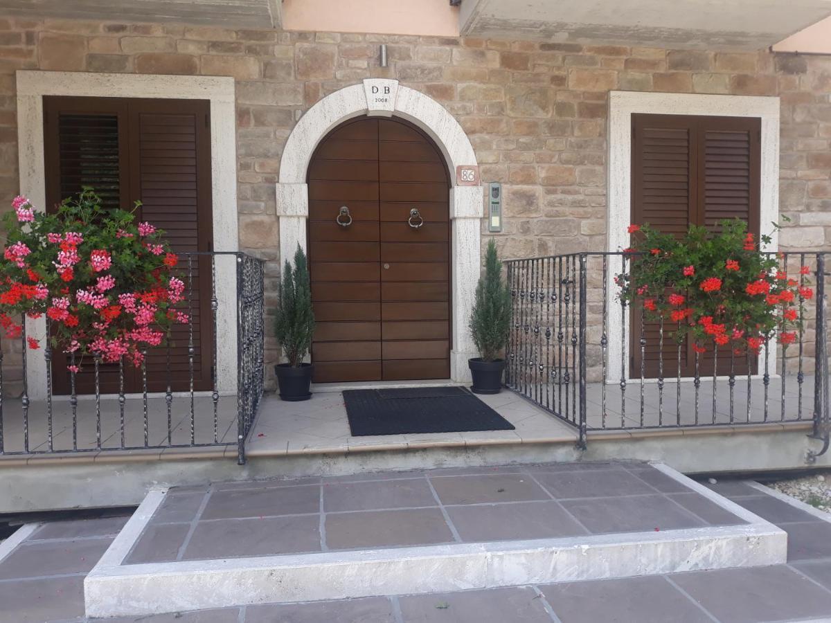 B&B Il Ghiro Roccaraso Exterior foto