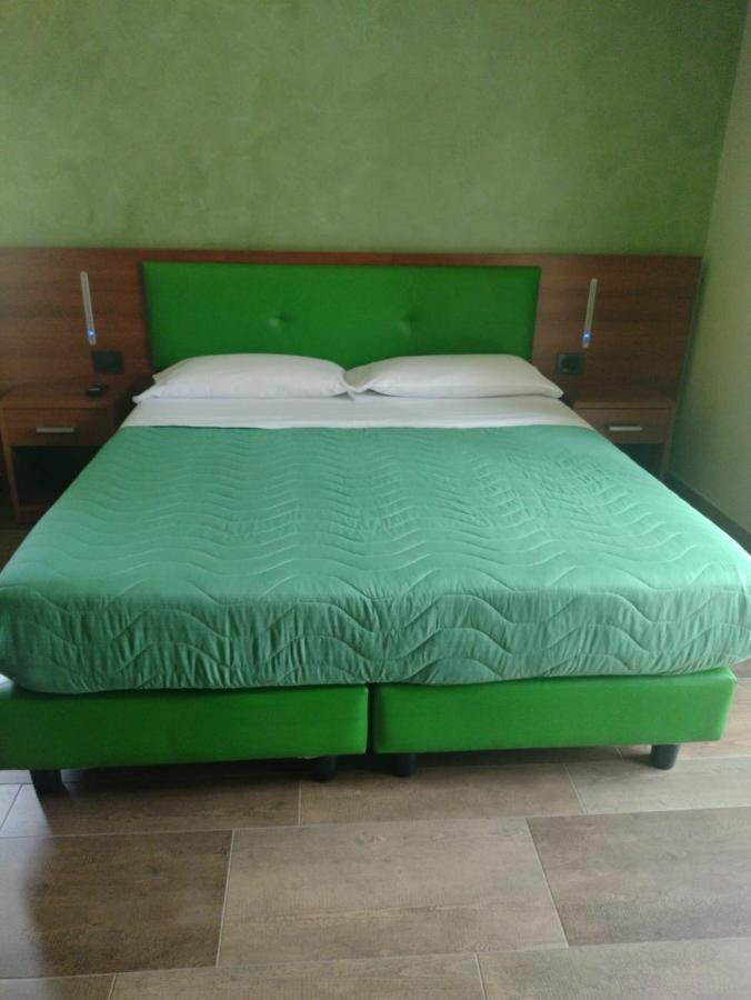 B&B Il Ghiro Roccaraso Exterior foto