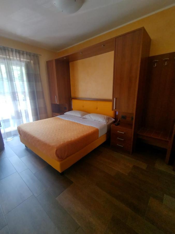 B&B Il Ghiro Roccaraso Exterior foto