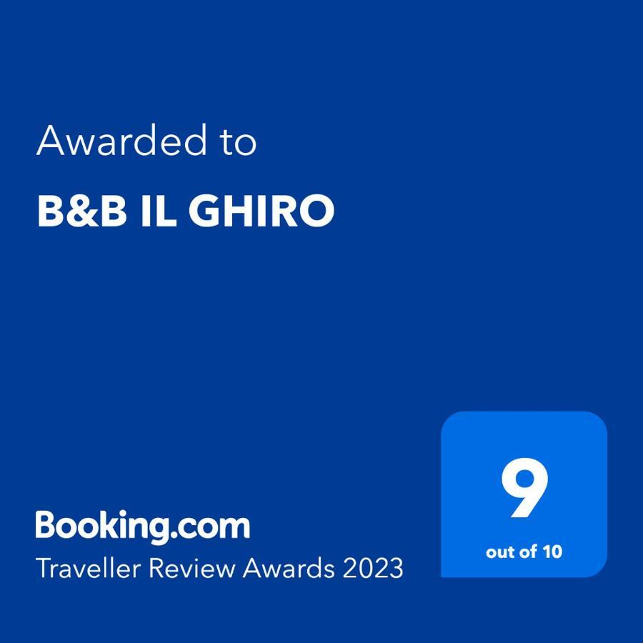 B&B Il Ghiro Roccaraso Exterior foto
